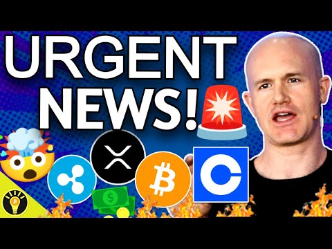 🚨COINBASE SUFFERS DATA HACK! $20M BITCOIN RANSOM &amp; JUDGE TORRES BLOCKING SEC RIPPLE XRP RESOLUTION!