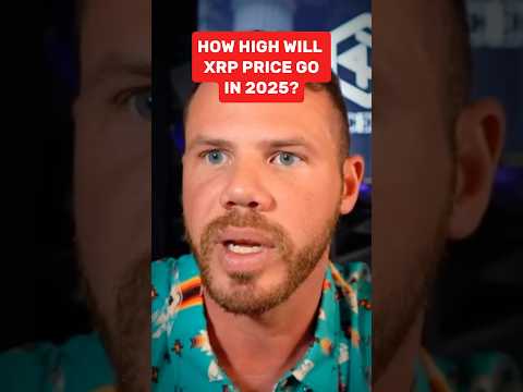 How High Will XRP price Go in 2025