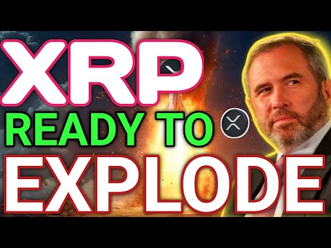 XRP EXPERT Reveals WEDGE Pattern Secrets for BIG Price Moves!