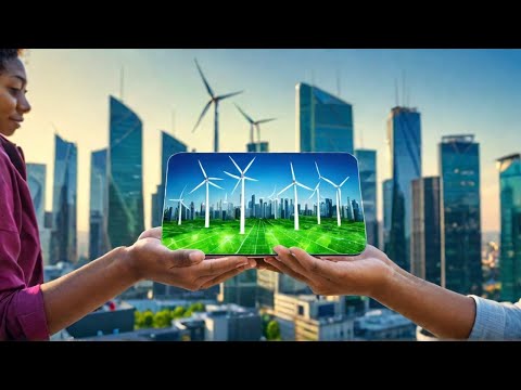 Top 10 Green Technologies Revolutionizing Our Future