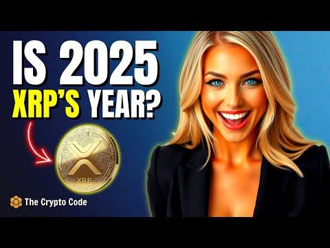 Holding 2,000 XRP? Here’s Why 2025 Could Be a Game-Changer!