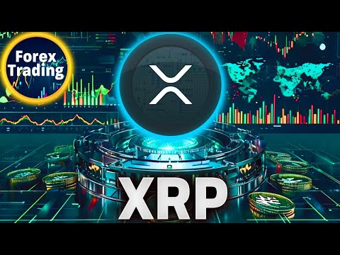 Market Chaos, XRP Triumph: A Major Bullish Move Ahead? - XRP Price Prediction - XRP News Now