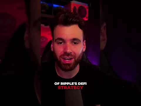XRP Is the Holy Grail of Crypto: Here&#039;s Why