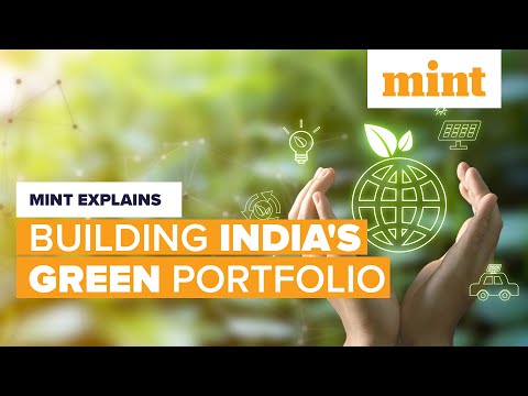 India’s Green Energy Revolution | Mint Explains | Mint