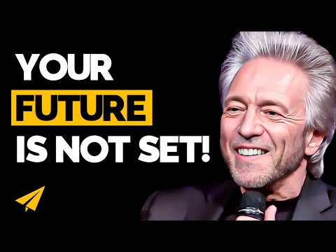 The FUTURE We Create: Gregg Braden on Facing CRISIS with WISDOM!