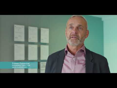 Nèos Superform - World Leading Specialist Manufacturing