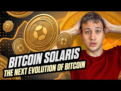 Speed and Sustainability? Discover Bitcoin Solaris 10,000 TPS Magic ⚡️