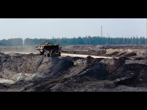 Welcome to Kearl - overview (2025)