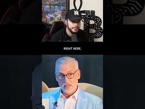 XRP HAS A SECRET PRICE ON THE PRIVATE LEDGER!?!?