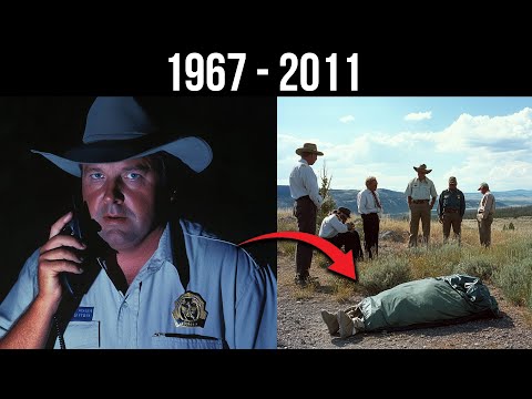 Yellowstone Ranger&#039;s Last Radio Call Reveals Something Terrifying