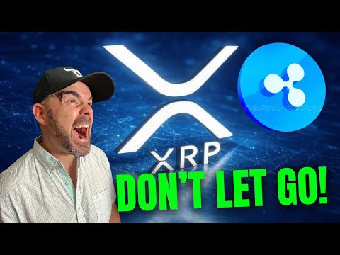 Ripple XRP Holders You Have To See This!