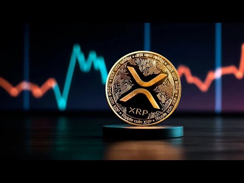 XRP’s SHOCKING Death Cross: Is a Major Price Drop Imminent? | What’s Next for XRP?