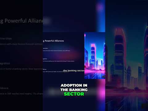 XRP&#039;s Rise South Korea&#039;s Crypto Revolution &amp; Ripple&#039;s Impact