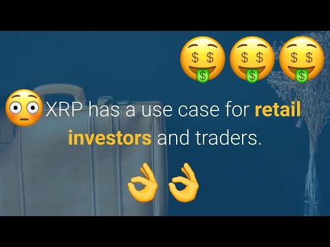 Ripple’s XRP Hidden Use Case! Is this a GAME CHANGER?! Bitcoin, Eth and Altcoins