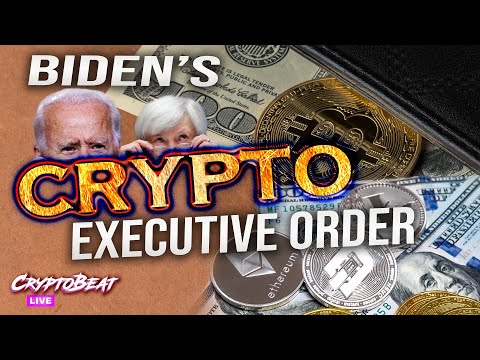 Biden&#039;s Crypto Executive Order: What You Need to Know