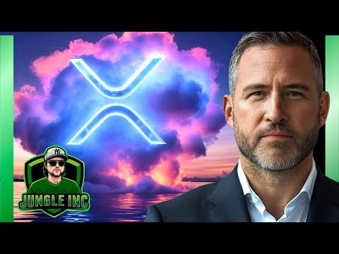 Ripple XRP: A Massive Shift Is Coming (and You’re Not Ready)