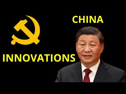 🌟 China’s Revolutionary Innovations: Transforming E-Commerce, Agriculture, and AI! 🚀