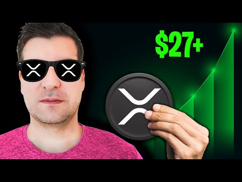 Holding 1000 XRP For 6 Months Can CHANGE Your Financial Future