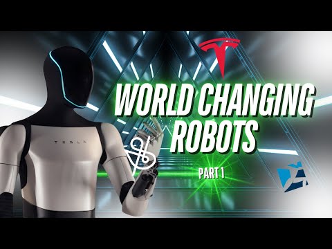 5 Robots That Are Changing the Future | Must-See Tech Innovations