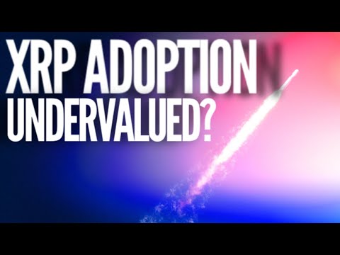 XRP Ripple Rebrand | On Demand Liquidity And Ripple Xpring!