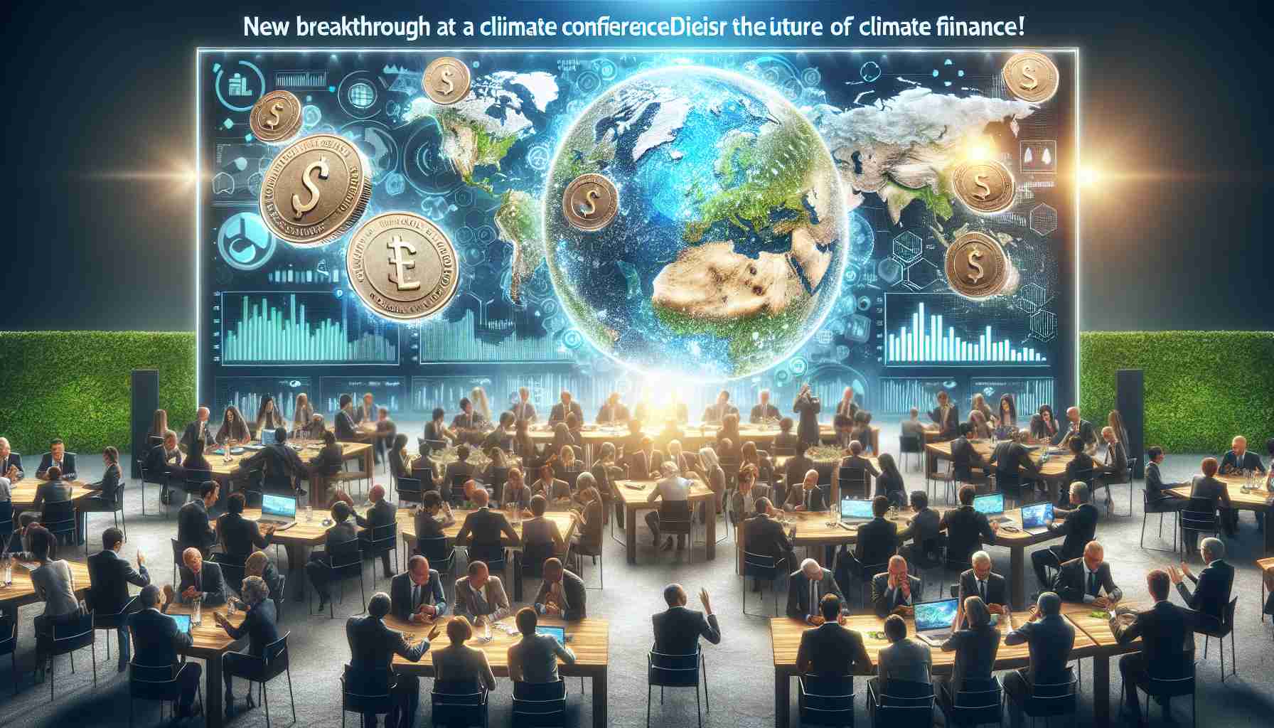 New Breakthroughs at COP29! Discover the Future of Climate Finance