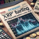 Bo bočnega trenda, ki ga povzroča XRP, pričakujemo dramaten padec cene?