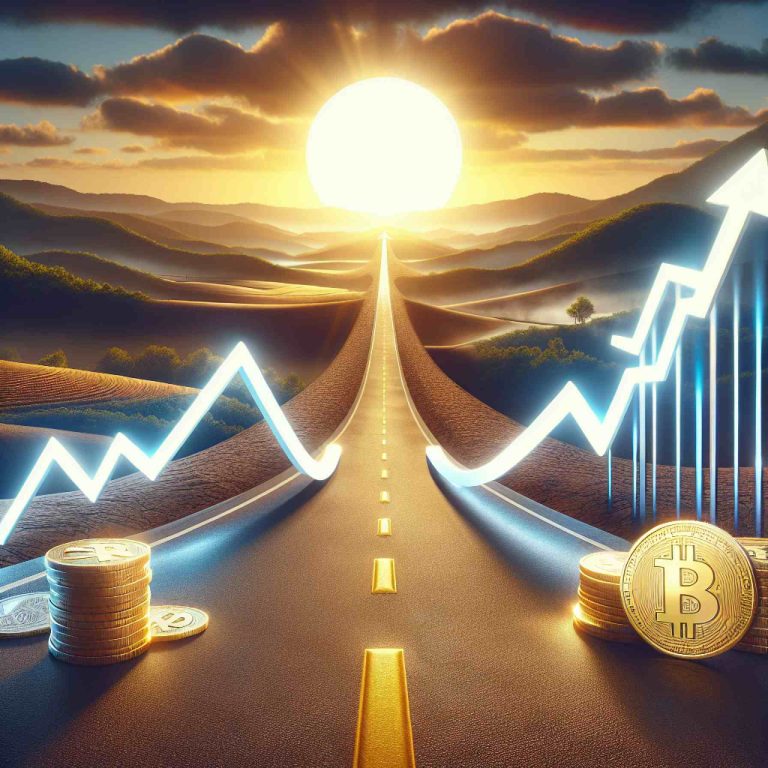 O Caminho da XRP para a Recuperação: Uma Nova Era de Crescimento Está no Horizonte?