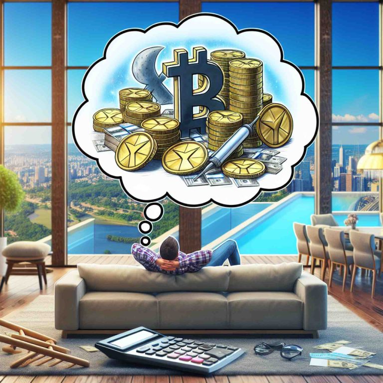 الحلم بمستقبل بمليون دولار مع XRP: كم تحتاج حقًا؟