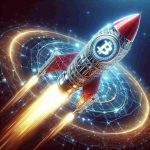تعرف على بيتكوين سولاريس: الصاروخ الرقمي الذي يعيد تعريف سرعة ووظائف البلوكشين