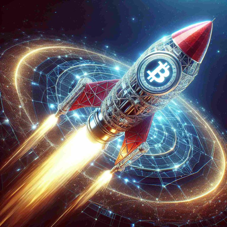 تعرف على بيتكوين سولاريس: الصاروخ الرقمي الذي يعيد تعريف سرعة ووظائف البلوكشين