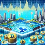 الإمكانات غير المستغلة لريبل في سوق تريليون دولار: هل يفوت المستثمرون الفرصة؟