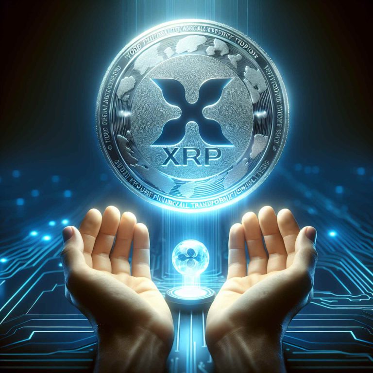 Dlaczego posiadanie 1,000 XRP dzisiaj może zmienić twoją przyszłość finansową