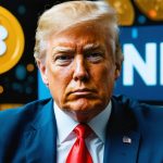 Il Meme Coin di Trump Gioca il Gioco degli NFT: Rivoluzionando il Mondo Crypto o Solo Ulteriore Hype?