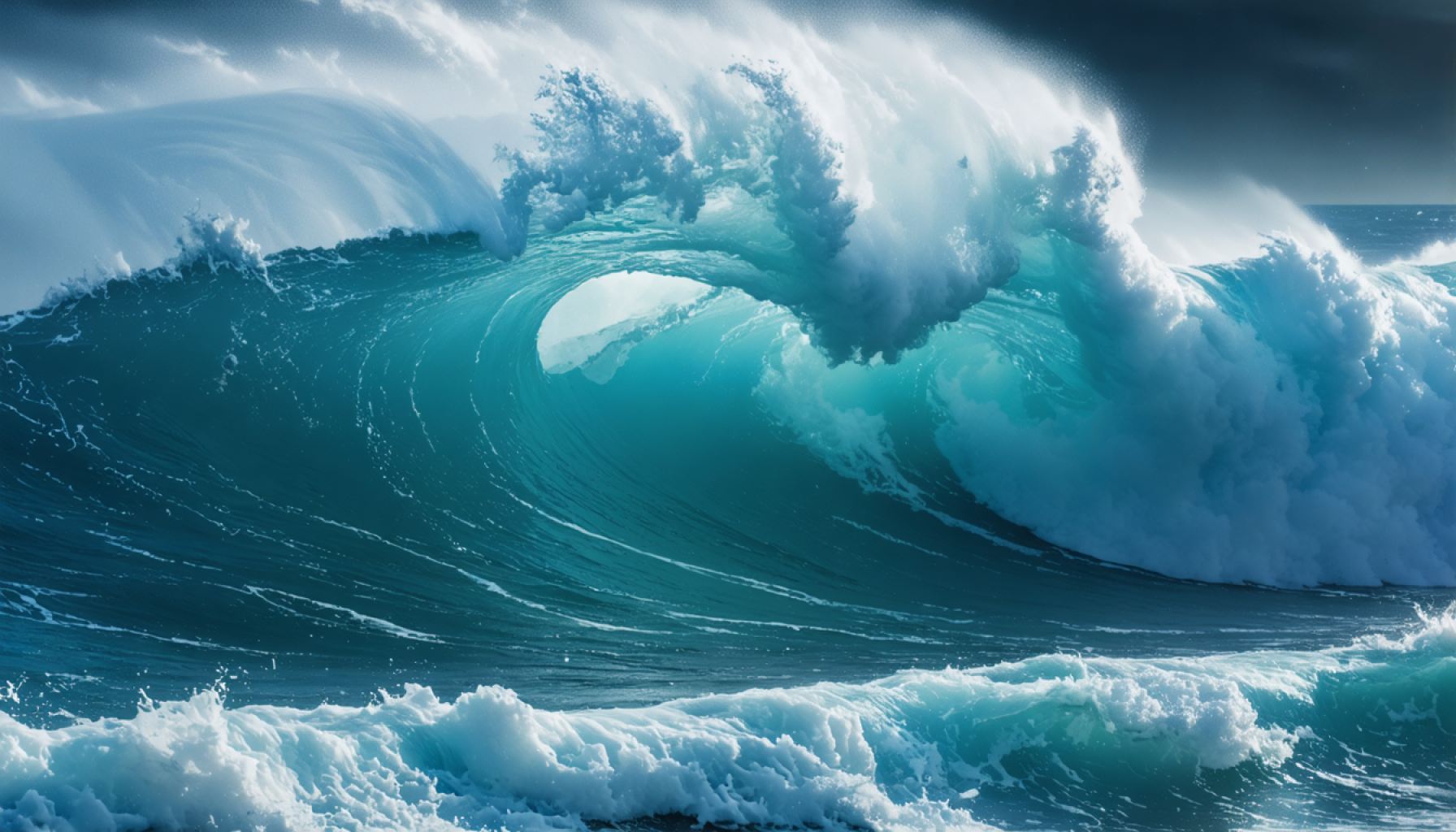 Breaking the Waves: XRP Surges Amid Market Distractions
