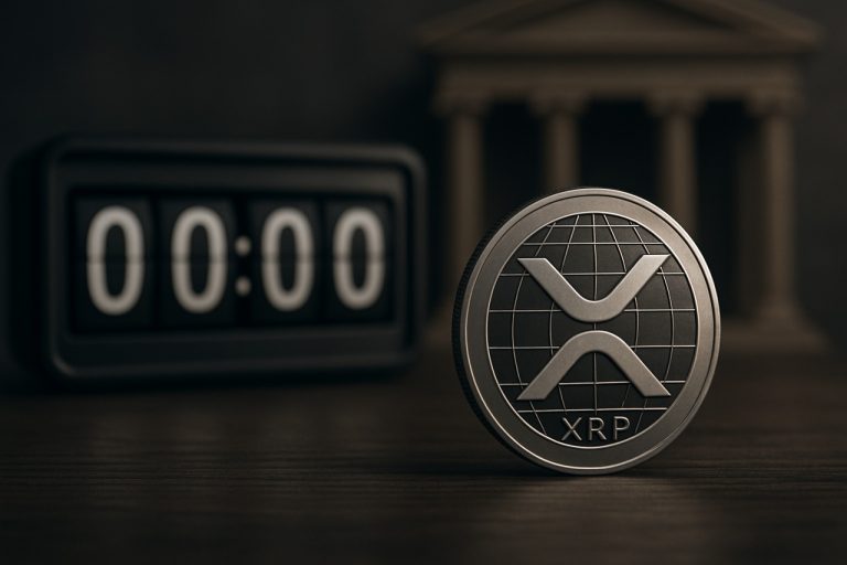 Laskenta XRP:n 'Tuomiopäivään': Mitä Lakitaistelun Jälkeen?