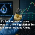 2025’s Bovine Jugular Valve Revolution: Unveiling Market Surges & Tech Breakthroughs Ahead