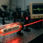 Helium Isotope Laser Spectroscopy: Disruptive Breakthroughs & Surging Market Projections Through 2029 (2025)