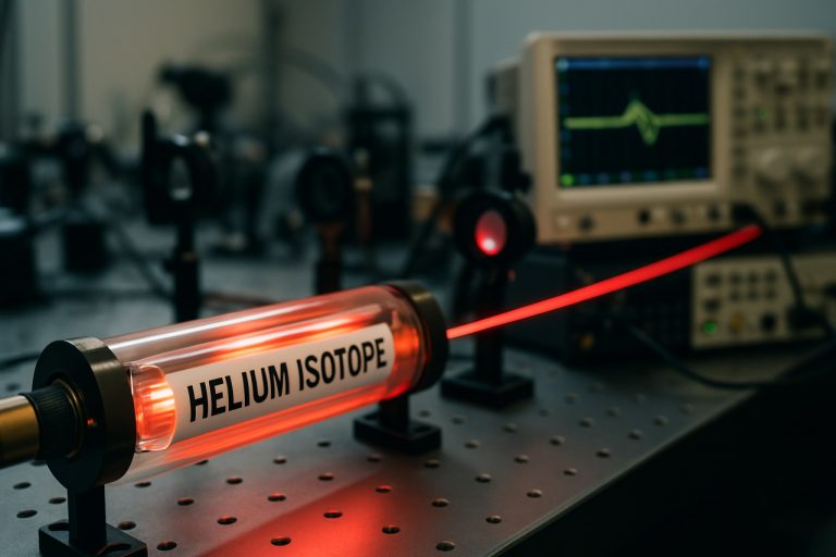 Spektroskopie laserem izotopů helia: Přelomové inovace a rostoucí tržní projekce do roku 2029 (2025)