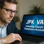 JPK_MOMS: Åbning af Polens skatterevolution (2025)
