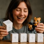 Blind Box Collectibles: The Addictive Mystery Craze Disrupting Toy Culture