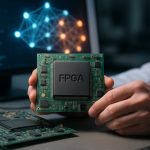Rynek systemów obliczeniowych rekonfigurowalnych 2025: Szybki wzrost napędzany przyspieszeniem AI i innowacjami FPGA