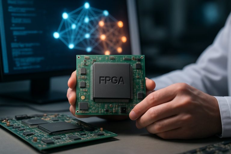 Trh konfigurovatelných výpočetních systémů 2025: Rychlý růst poháněný zrychlením AI a inovacemi FPGA
