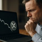 XRP Ledger Activity Hits 8-Month Low—What’s Behind the Crypto Slowdown and Can a Rebound Happen in 2025?