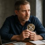 Why XRP Is 2025’s Most Overlooked Crypto Bet—And My Secret Hedge Against a Broken Banking System