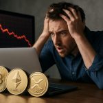Crypto Panic: $130 Billion Wiped as Bitcoin, Ethereum, and XRP Face 2025 Recession Fears