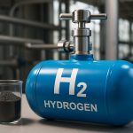 Grafén Alapú Hidrogén Tárolási Piac 2025: 18%-os Éves Növekedési Ütem a Forradalmi Hatékonyságnövekedés Által