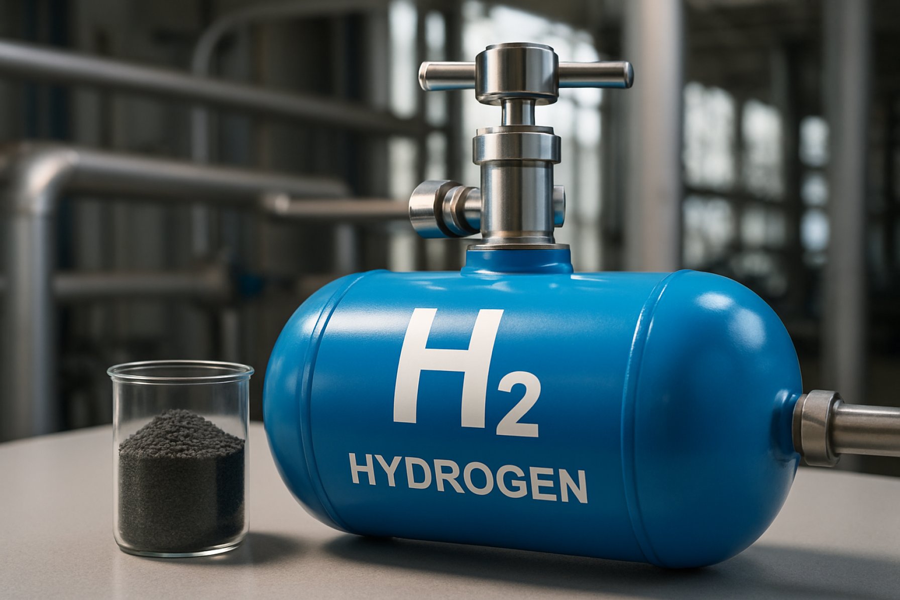 Graphene-Based Hydrogen Storage Market 2025: 18% CAGR Driven by Breakthrough Efficiency Gains